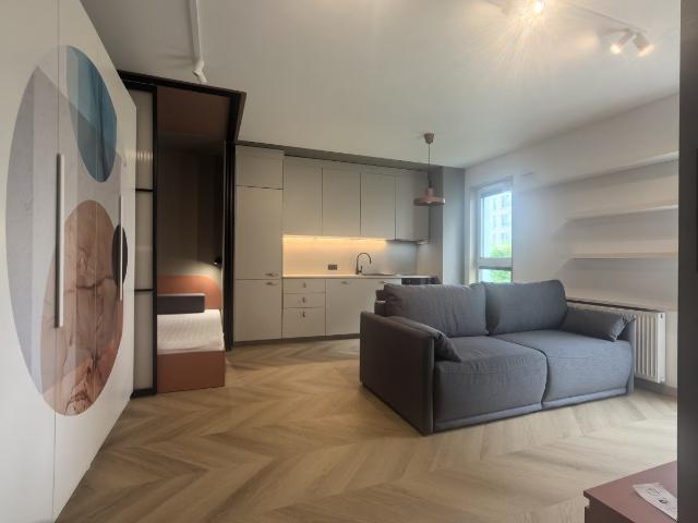 Słoneczne 30,5 m² z ogródkiem i tarasem zapraszam