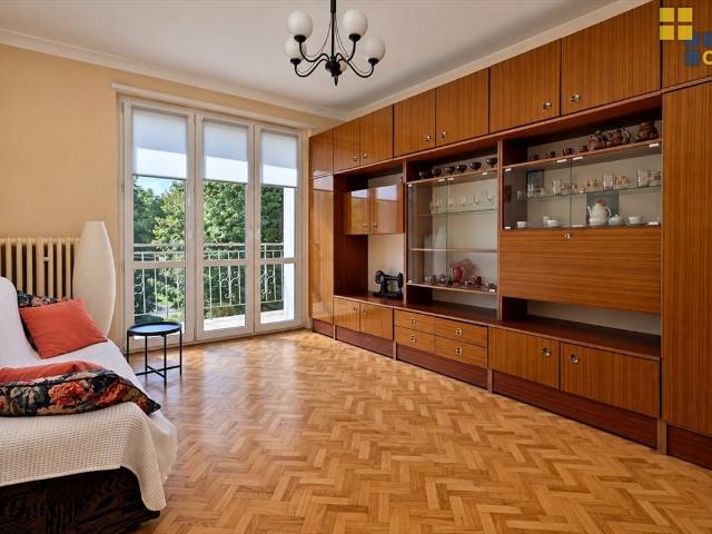 Słoneczne 37 m² w Częstochowie, aranżacje polecam!