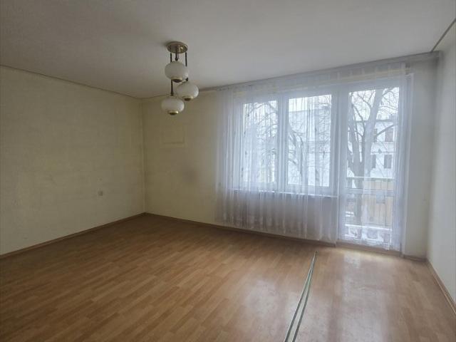 Słoneczne 42 m² mieszkanie z balkonem centrum Gorlic