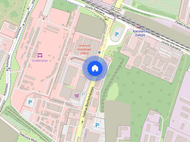 Słoneczne mieszkanie +parking
