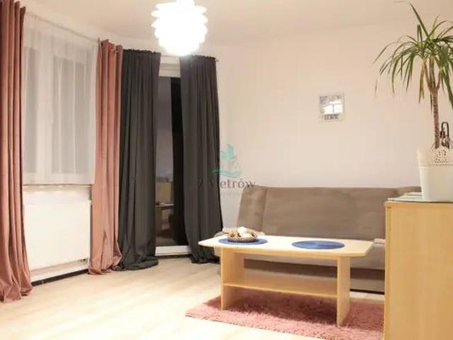 SŁONECZNE TARASY Komfortowe dwupokojowe z balkonem