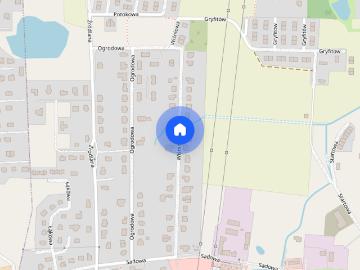 Słoneczny, nowoczesny Dom na wynajem – 25 minut od Gdańska Lotnisko