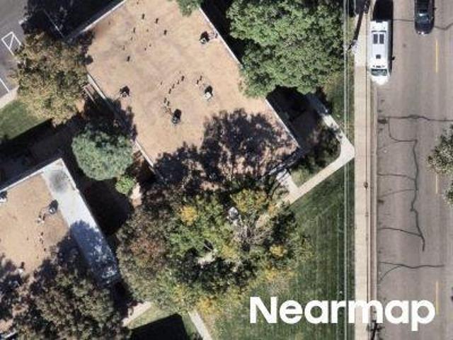 S Oneida St Apt E