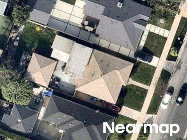 S Orange Grove Ave