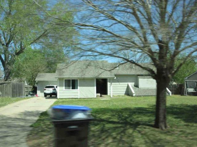 S Osage Ave