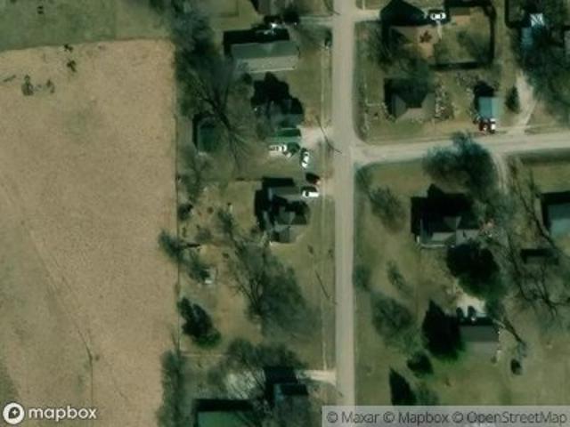 S Atkinson St