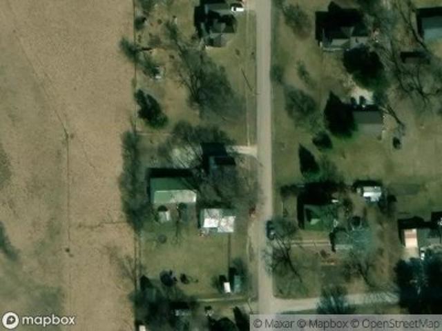 S Atkinson St