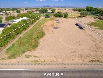 S AVE A, SOMERTON, AZ 85350
