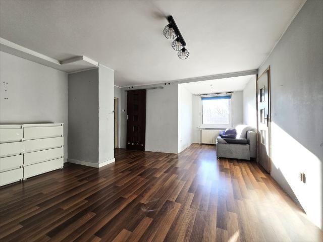 Bezczynszowe 2 pokojowe mieszkanie w Sławnie 41,79 m²