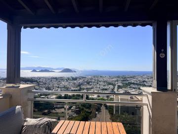 S a k a l l ı dan Karabağ Deniz Manzaralı 3+1 Boş Kiralık Daire