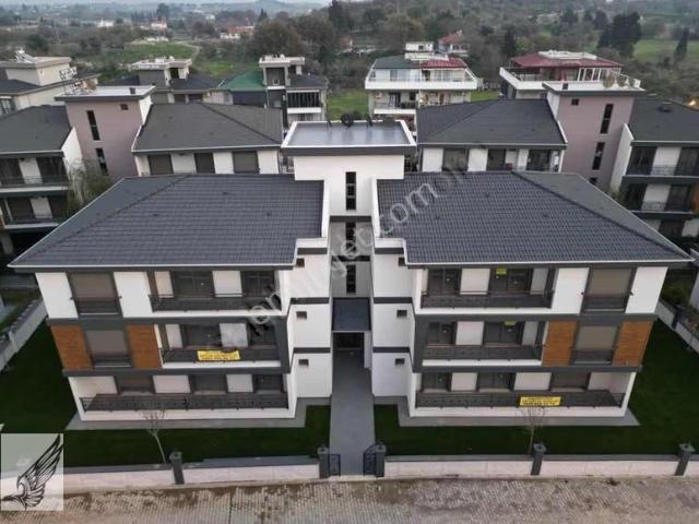 Sığacık Limana Çok Yakın Lüks 1+1 Kiralık Daire