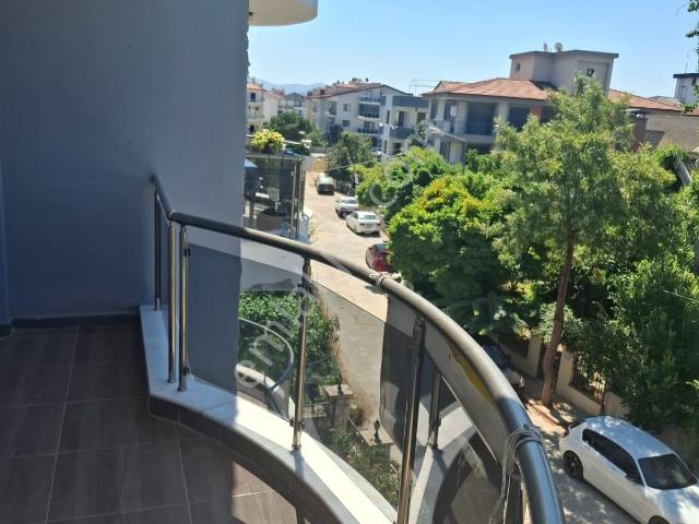 Sığacık Merkezde Ferah 2+1 Kiralık Daire