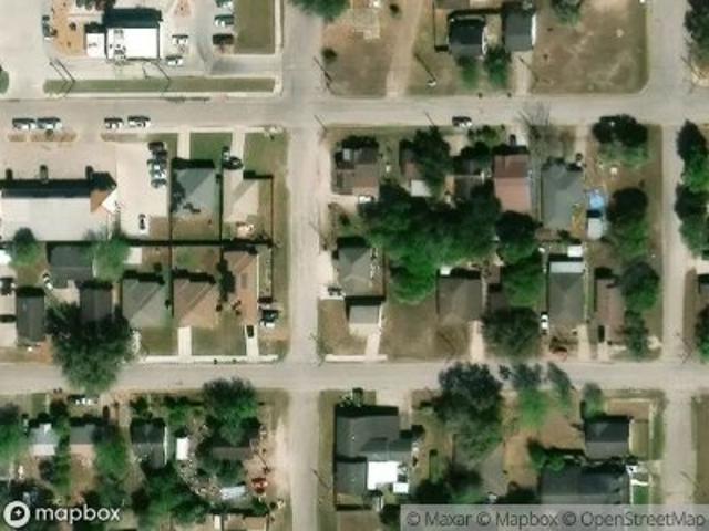 S Adams St