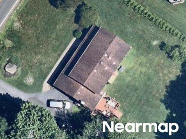 S Airmont Rd