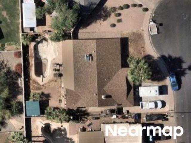 S Alamo Cir