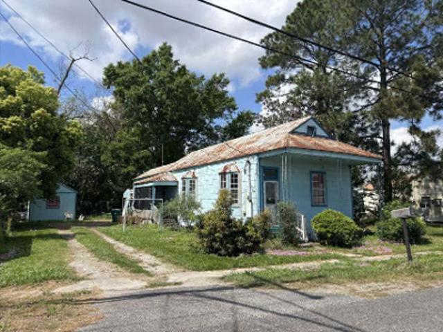 S Albert St