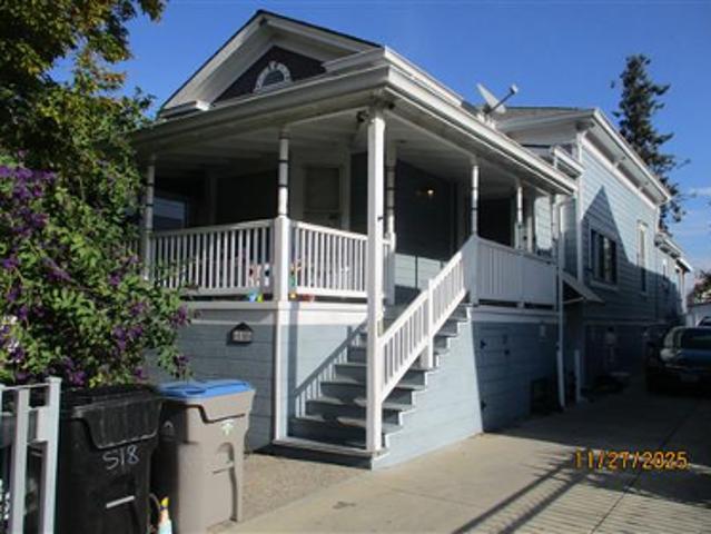 S Almaden Ave