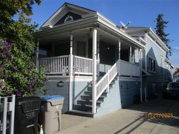 S Almaden Ave