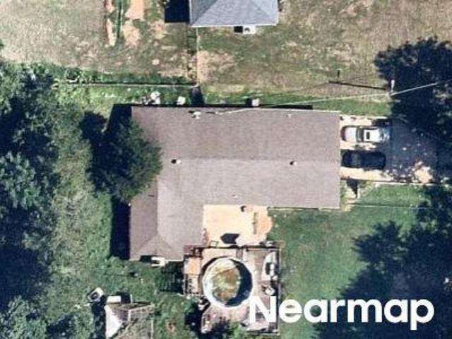S Anderson Rd