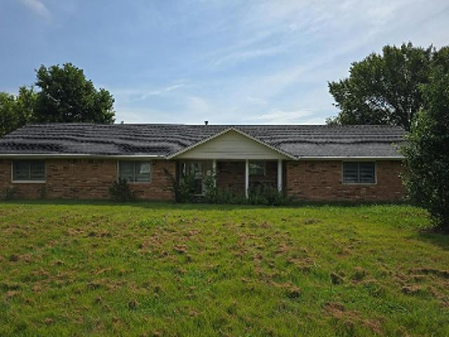 S Anderson Rd