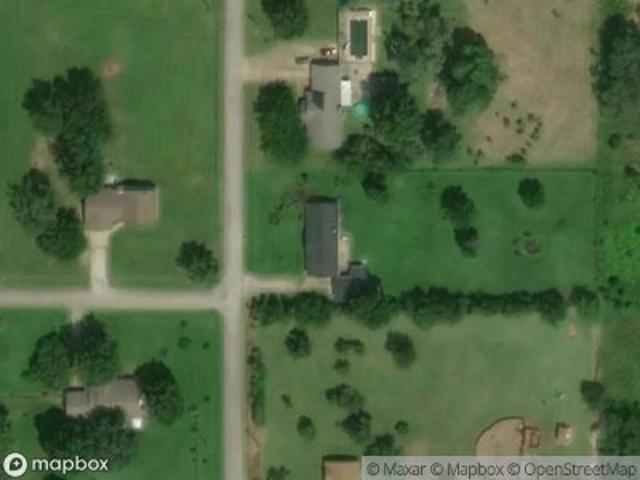 S Anderson Rd