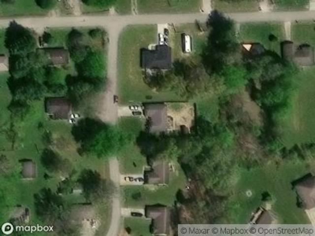S Anna Ln