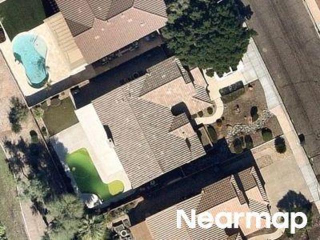 S Apache Dr
