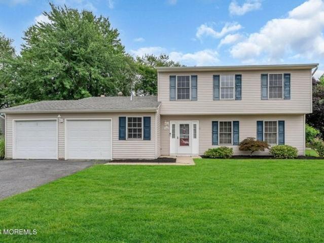S Appletree Rd, Howell, Home For Sale