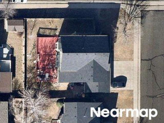 S Argonne St
