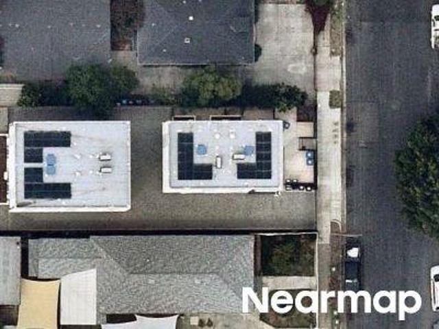 S Ardmore Ave