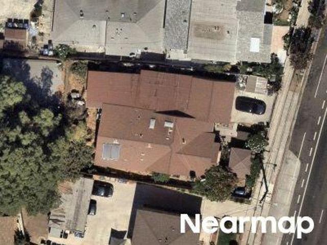 S Arizona Ave