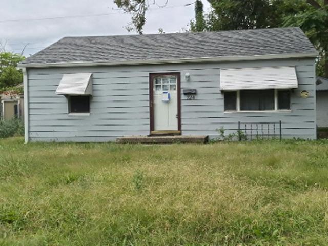 S Arlington Ave