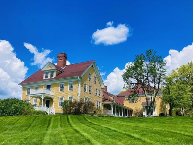S Arm Rd, Andover, Home For Sale