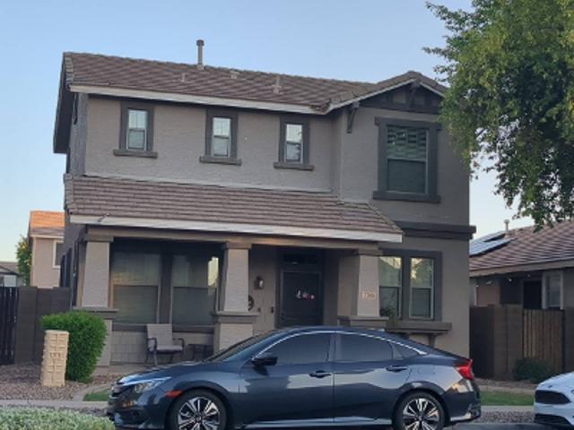 S Arroyo Ln