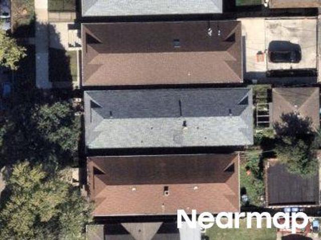 S Artesian Ave