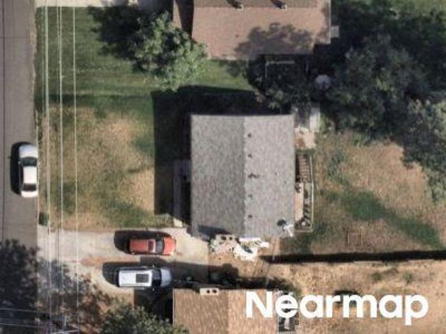 S Arthur St