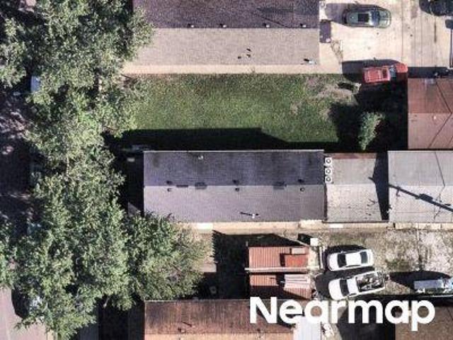 S Buffalo Ave