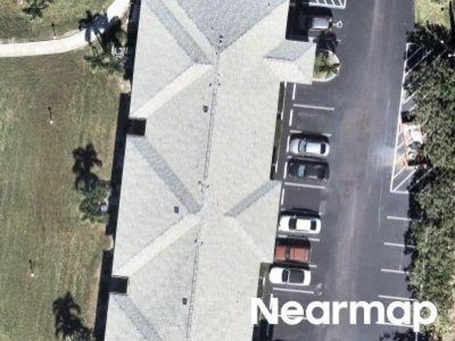 S Banana River Blvd Apt 507
