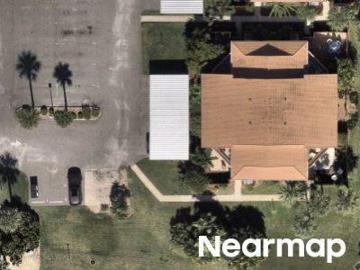 S Banana River Blvd Apt 2308