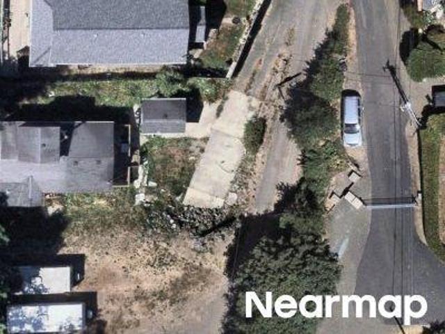 S Barry Rd