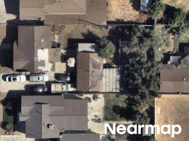 S Barranca St Apt