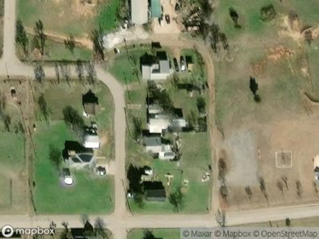 S Baucum St