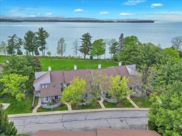 S Beach Rd, South Burlington, Condo For Sale