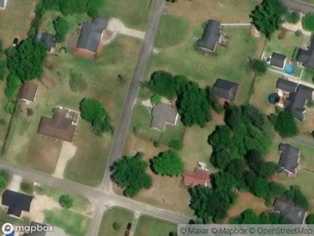 S Beech Ave