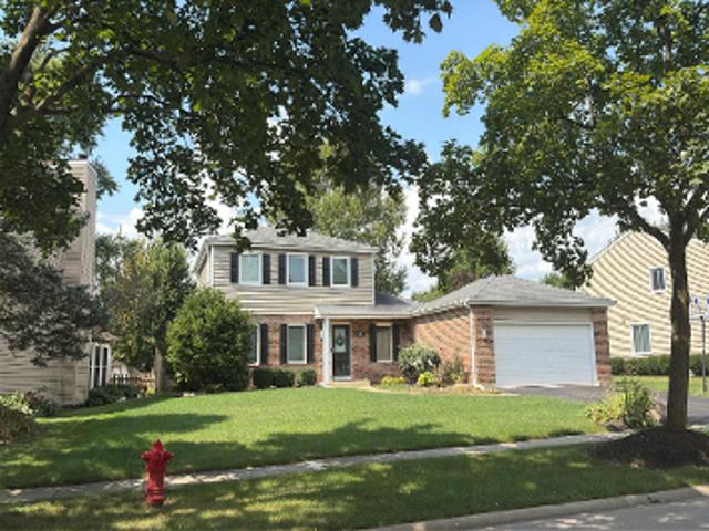S Beechtree Ln