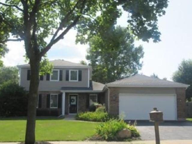 S Beechtree Ln