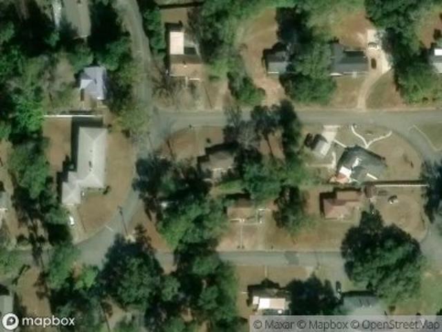 S Bellamy Dr