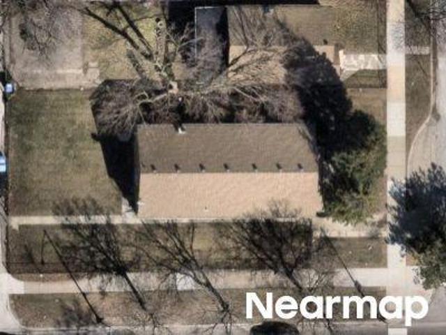 S Bensley Ave