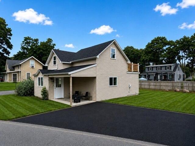 S Berryman St, Westport, Home For Sale