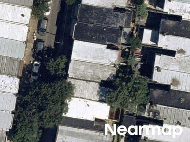 S Beulah St